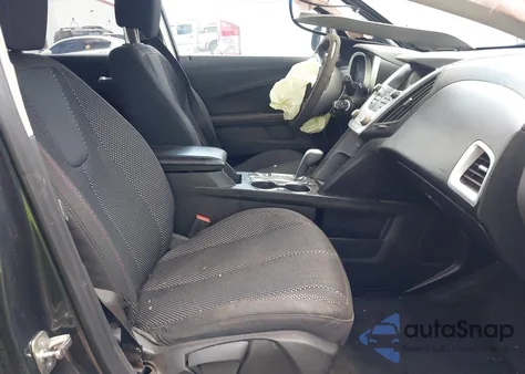 2012 Chevrolet Equinox 1Lt z USA, uszkodzony, nr VIN 2GNALDEK1C1331733